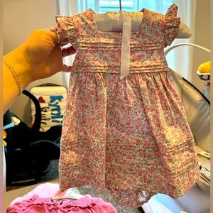 Edgehill Collection Dress